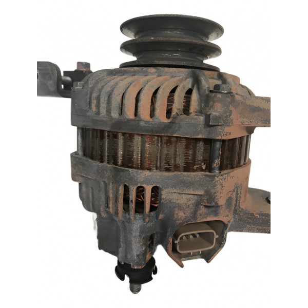 Alternador L200 Triton 3.2 2011 1800a062