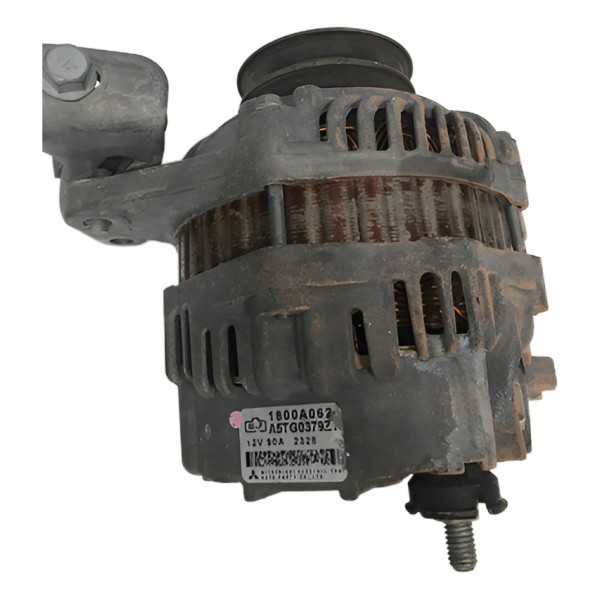 Alternador L200 Triton 3.2 2011 1800a062