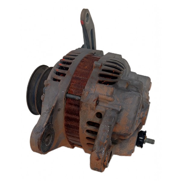 Alternador Mitsubishi Outlander 2.0 16v 2014 Original Usado