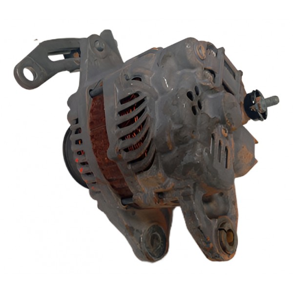 Alternador Mitsubishi Outlander 2.0 16v 2014 Original Usado