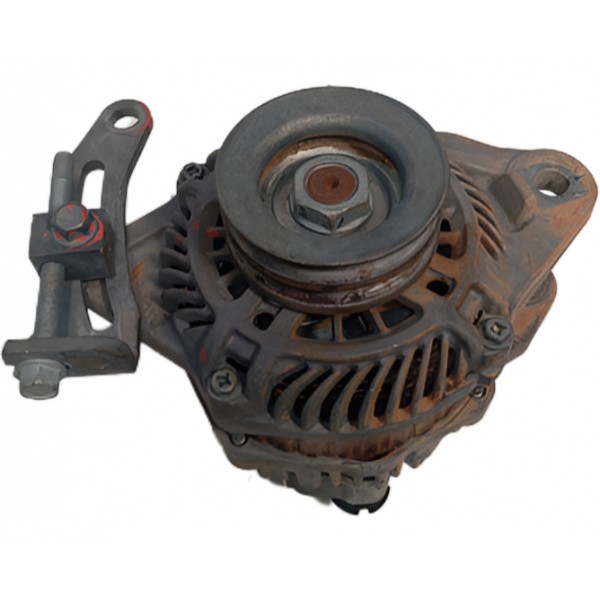 Alternador Mitsubishi Outlander 2.0 16v 2014 Original Usado