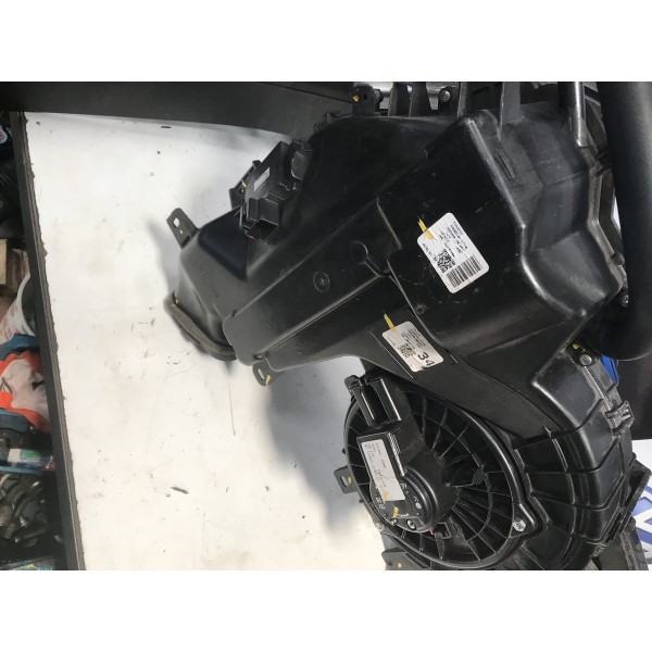 Caixa Ar Traseira Sw4 2020 2021 2022 2023 A 2024