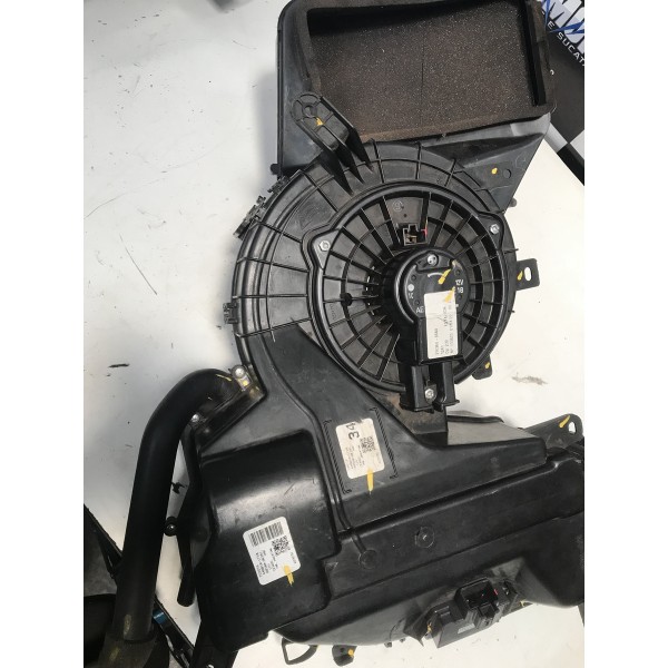 Caixa Ar Traseira Sw4 2020 2021 2022 2023 A 2024