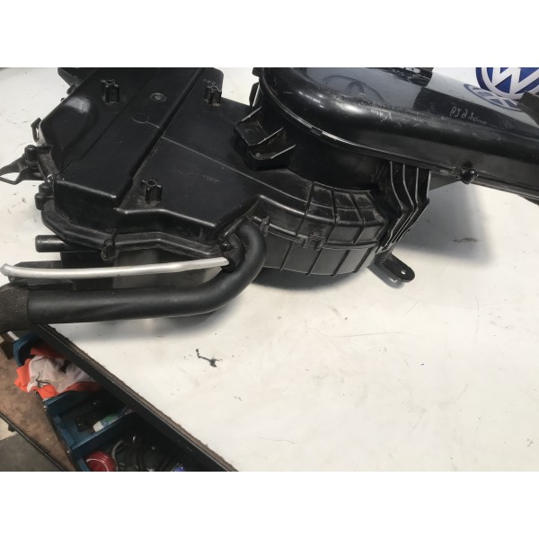 Caixa Ar Traseira Sw4 2020 2021 2022 2023 A 2024