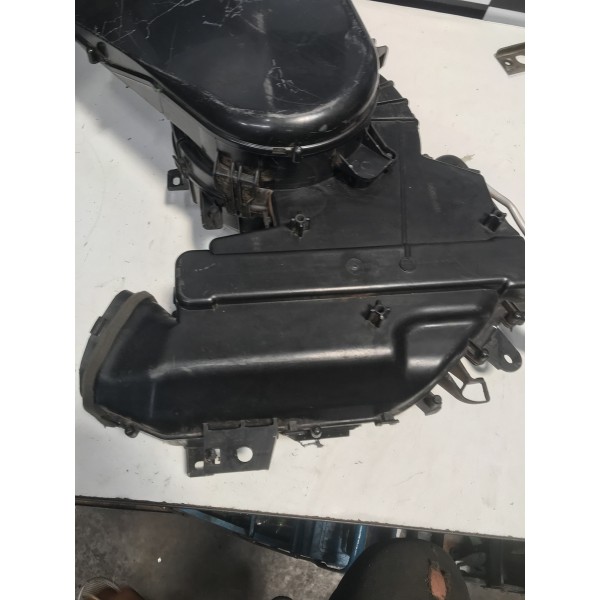 Caixa Ar Traseira Sw4 2020 2021 2022 2023 A 2024