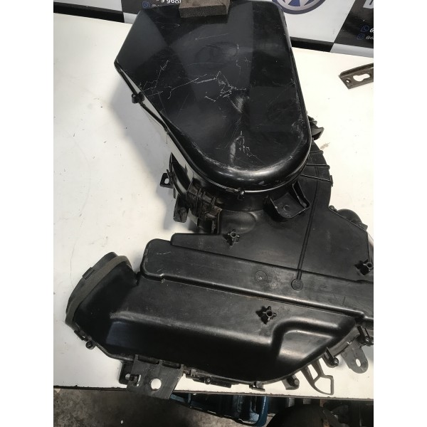 Caixa Ar Traseira Sw4 2020 2021 2022 2023 A 2024