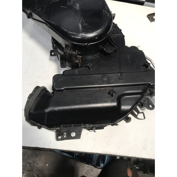 Caixa Ar Traseira Sw4 2020 2021 2022 2023 A 2024