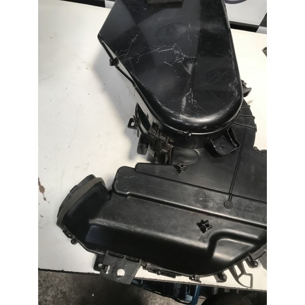 Caixa Ar Traseira Sw4 2020 2021 2022 2023 A 2024