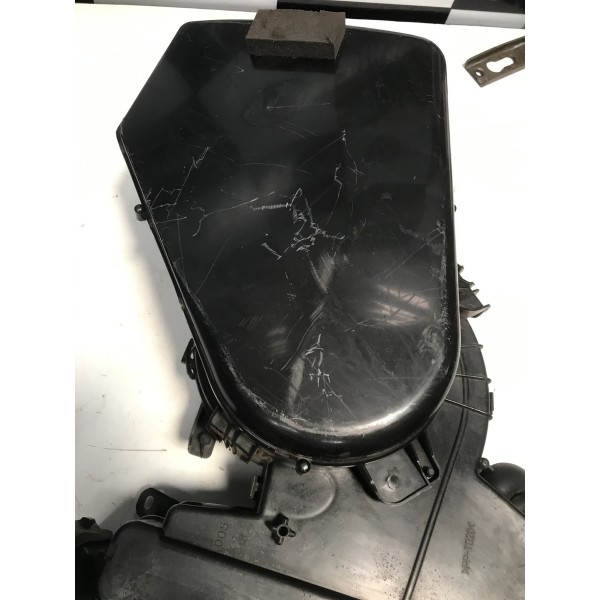 Caixa Ar Traseira Sw4 2020 2021 2022 2023 A 2024