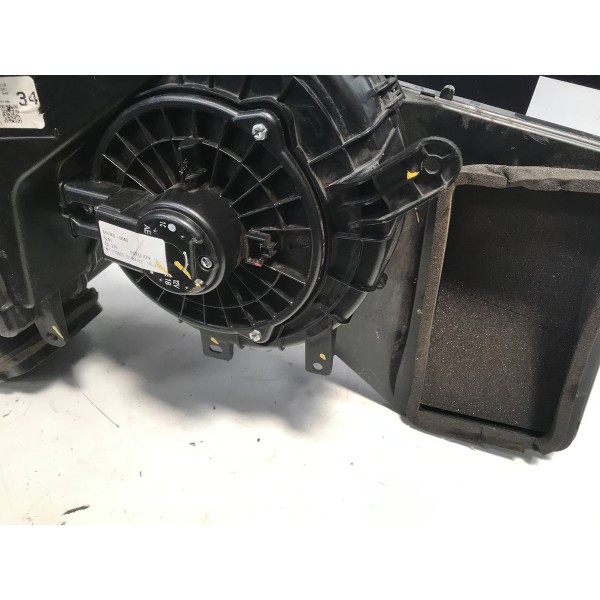 Caixa Ar Traseira Sw4 2020 2021 2022 2023 A 2024