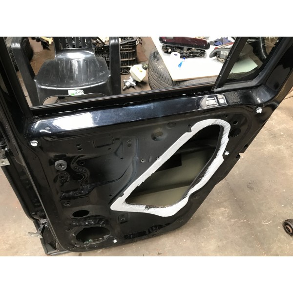 Porta Traseira Direita Amarok V6 2020 Original Usado