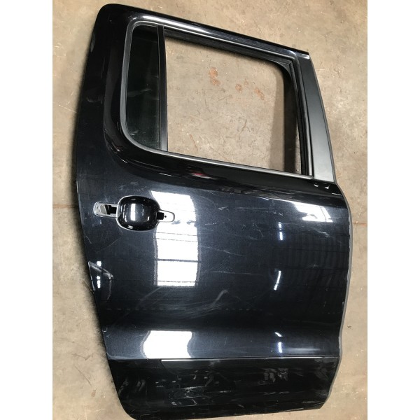 Porta Traseira Direita Amarok V6 2020 Original Usado