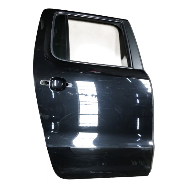 Porta Traseira Direita Amarok V6 2020 Original Usado