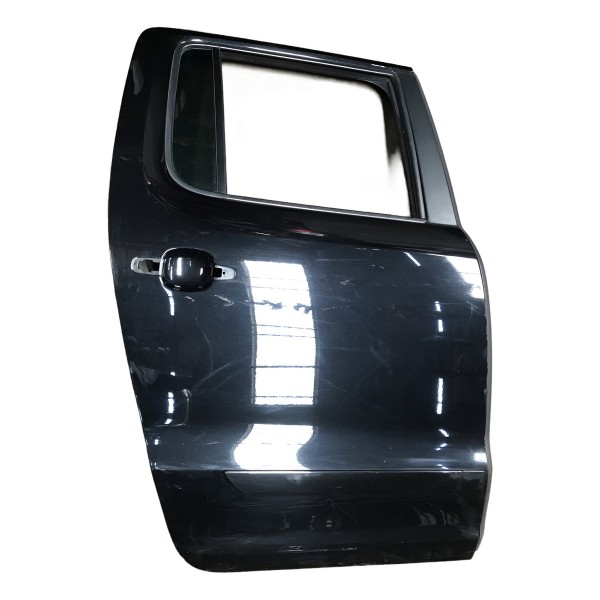 Porta Traseira Direita Amarok V6 2020 Original Usado