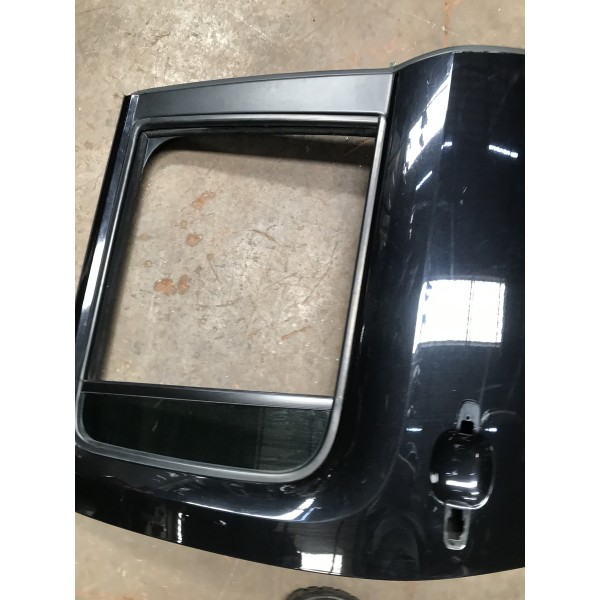 Porta Traseira Direita Amarok V6 2020 Original Usado