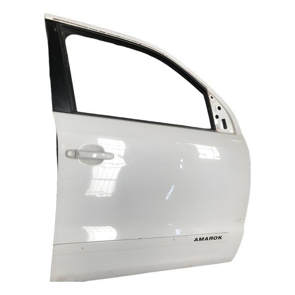 Porta Dianteira Direita Amarok V6 2020 Original