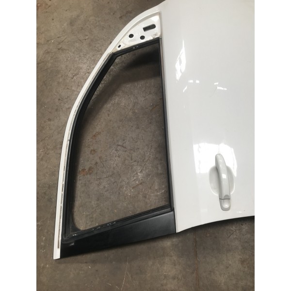 Porta Dianteira Direita Amarok V6 2020 Original