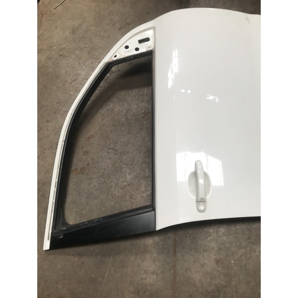 Porta Dianteira Direita Amarok V6 2020 Original