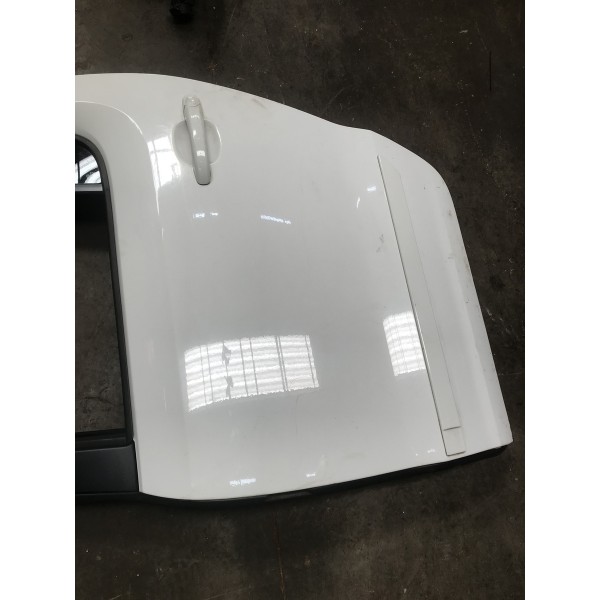 Porta Traseira  Esquerda Amarok V6 2020 Original Usado