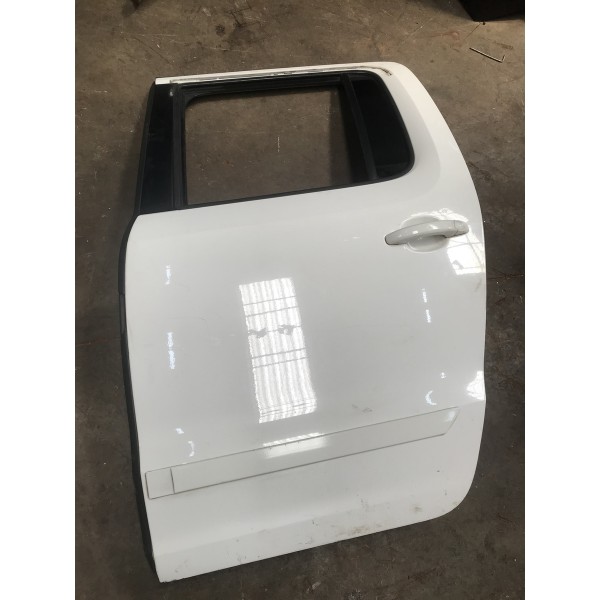 Porta Traseira  Esquerda Amarok V6 2020 Original Usado