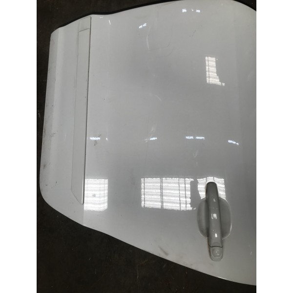 Porta Traseira  Esquerda Amarok V6 2020 Original Usado