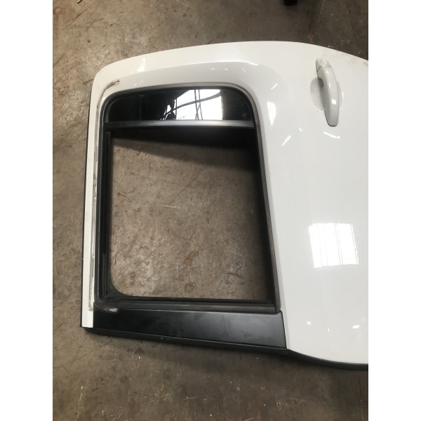 Porta Traseira  Esquerda Amarok V6 2020 Original Usado