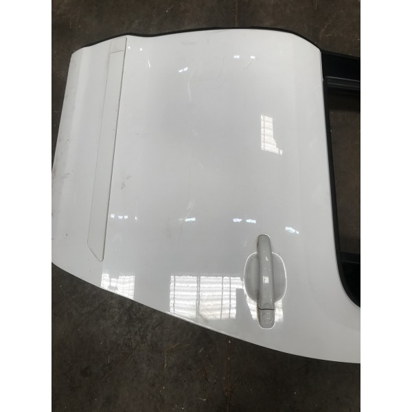 Porta Traseira  Esquerda Amarok V6 2020 Original Usado