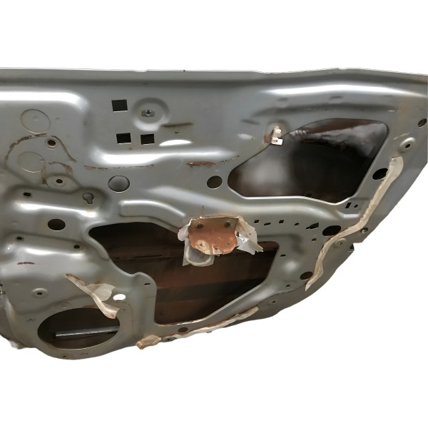 Porta Traseira Direita Chevrolet S10 2015 2016 2017 Original