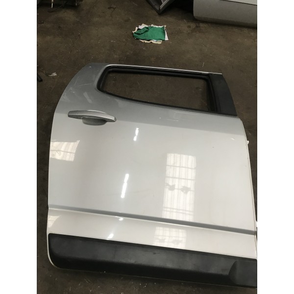 Porta Traseira Direita Chevrolet S10 2015 2016 2017 Original