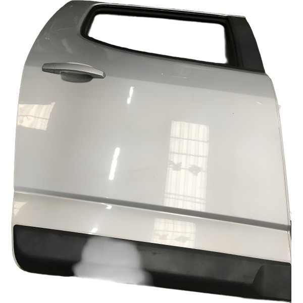 Porta Traseira Direita Chevrolet S10 2015 2016 2017 Original