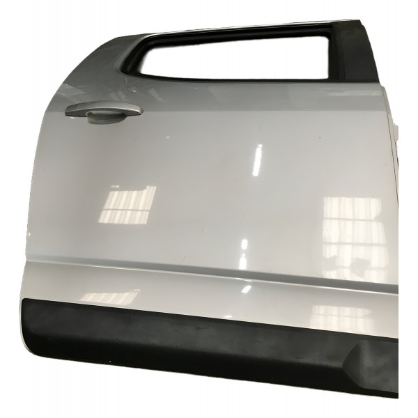 Porta Traseira Direita Chevrolet S10 2015 2016 2017 Original