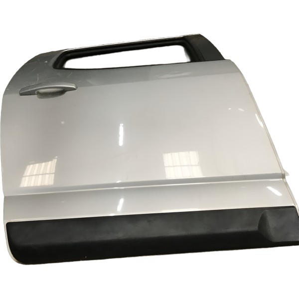 Porta Traseira Direita Chevrolet S10 2015 2016 2017 Original