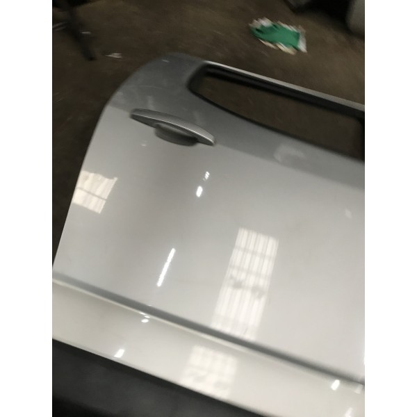 Porta Traseira Direita Chevrolet S10 2015 2016 2017 Original