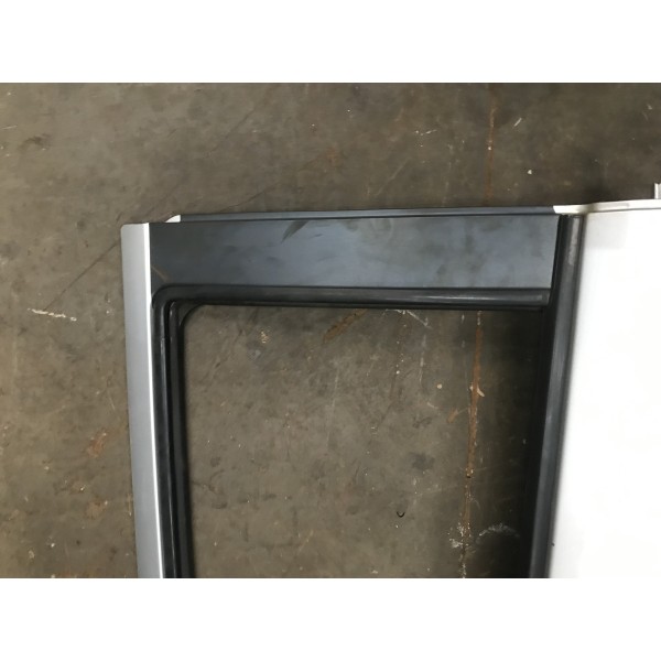 Porta Traseira Direita Chevrolet S10 2015 2016 2017 Original