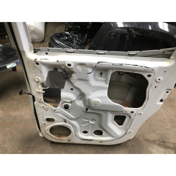 Porta Traseira Direita Ranger 2013 A 2023