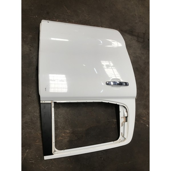 Porta Traseira Direita Ranger 2013 A 2023