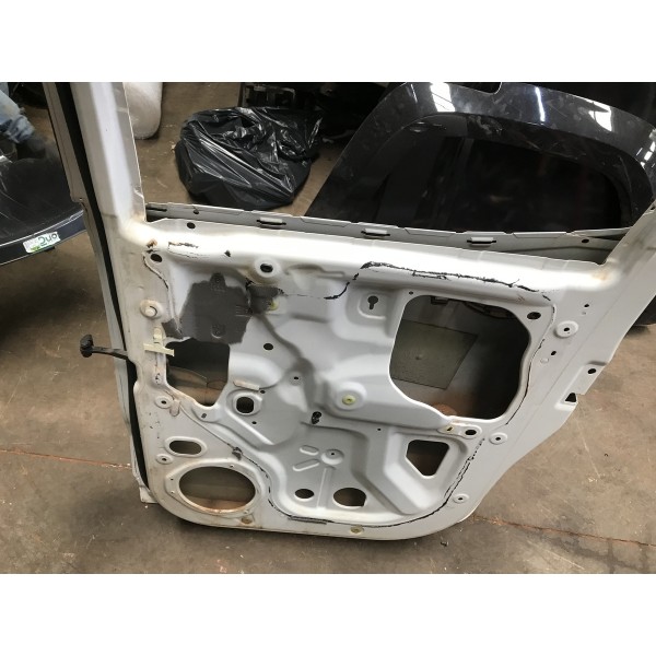 Porta Traseira Direita Ranger 2013 A 2023