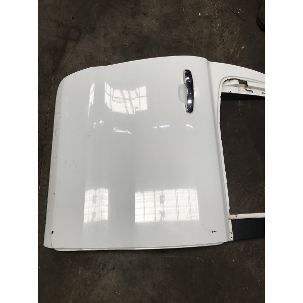 Porta Traseira Direita Ranger 2013 A 2023