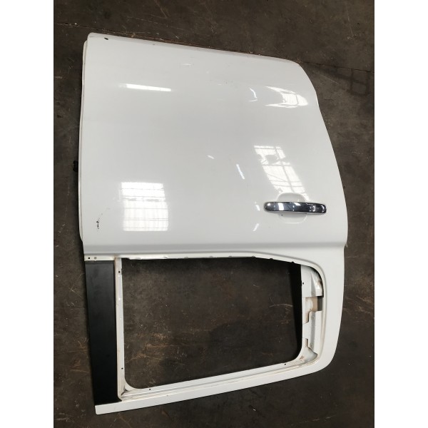 Porta Traseira Direita Ranger 2013 A 2023