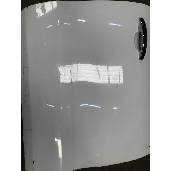 Porta Traseira Direita Ranger 2013 A 2023