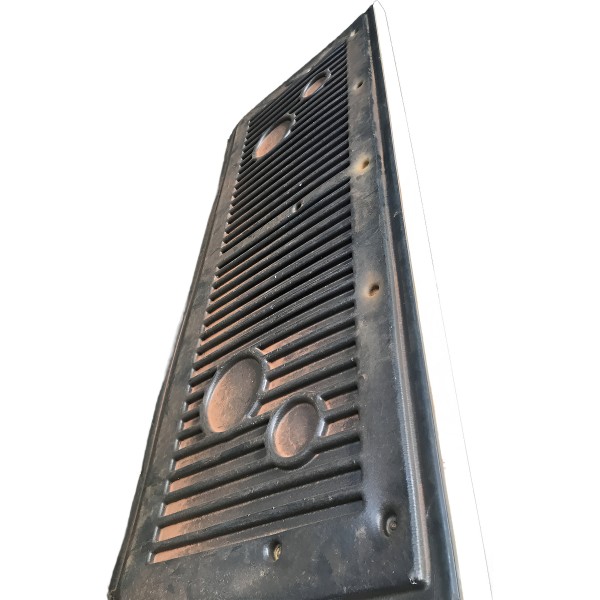 Tampa Traseira Vw Amarok 3.0 V6 2018 A 2023