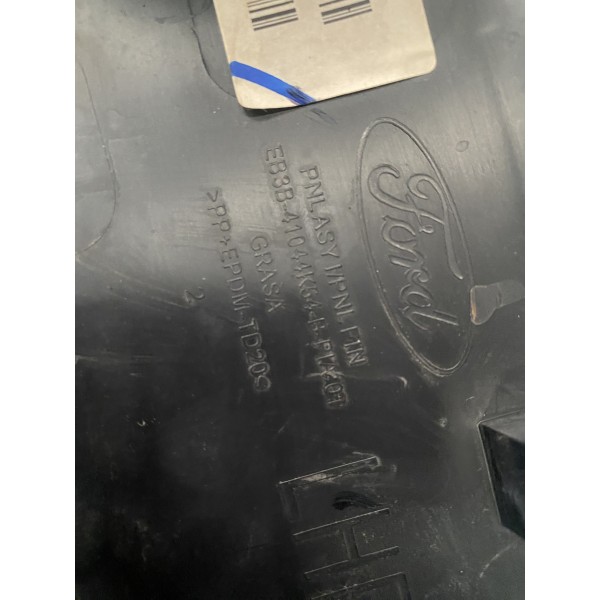 Difusor De Ar Com Moldura Da Ford Ranger 2022 Origimal Ld