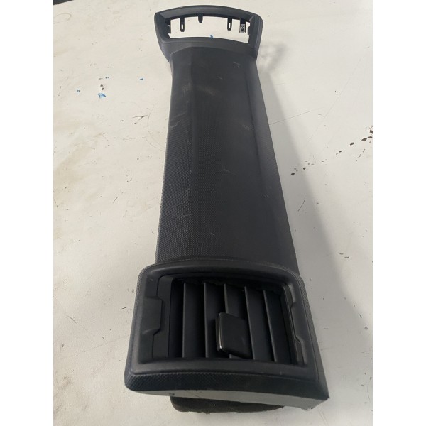 Difusor De Ar Com Moldura Da Ford Ranger 2022 Origimal Ld