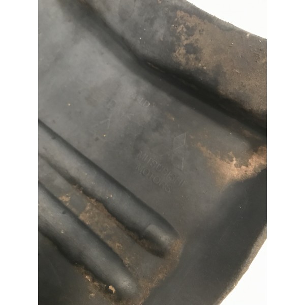 Lameiro Dianteiro Direito Tr4 Original Usado