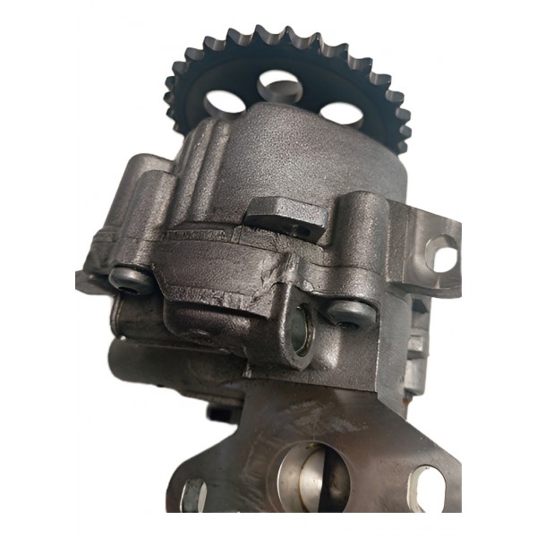 Bomba De Óleo Motor Ford Ranger 2.2 2022 Original Usado