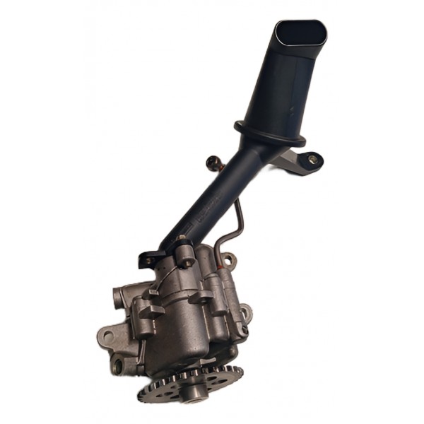 Bomba De Óleo Motor Ford Ranger 2.2 2022 Original Usado