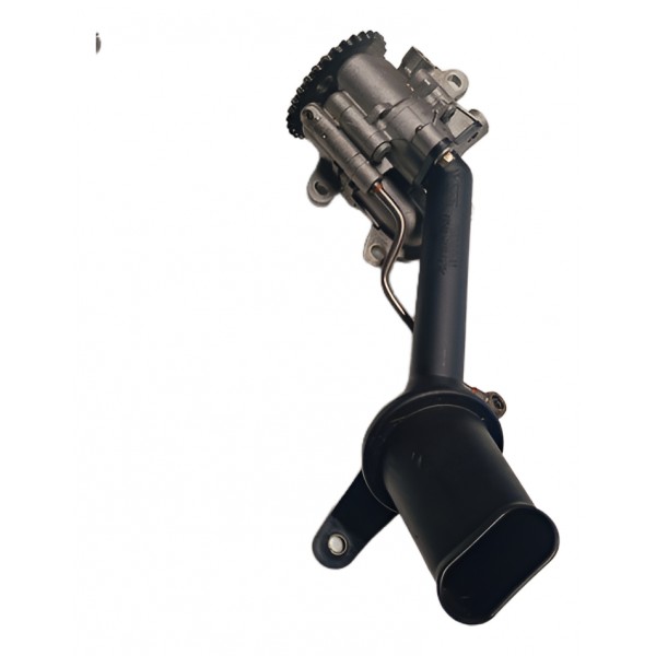 Bomba De Óleo Motor Ford Ranger 2.2 2022 Original Usado
