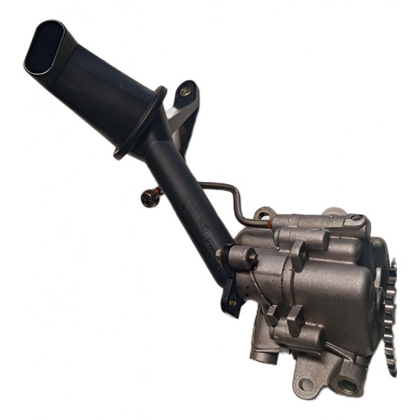 Bomba De Óleo Motor Ford Ranger 2.2 2022 Original Usado