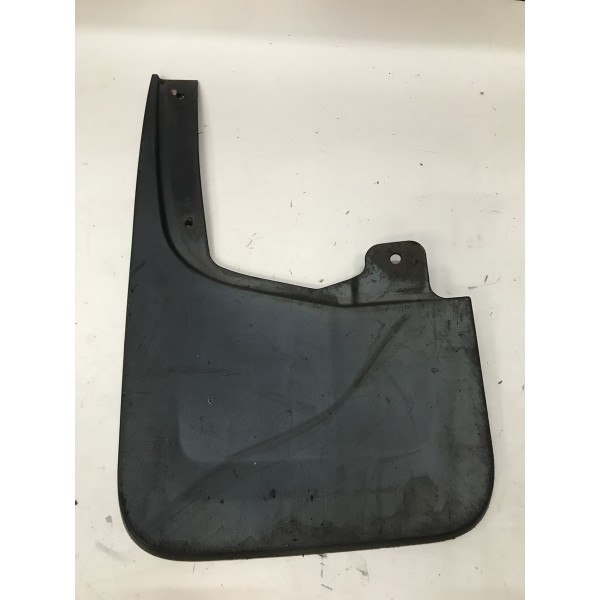 Para-barro Traseiro Esquerdo S10 Ano 2012 Á 2020 52017221