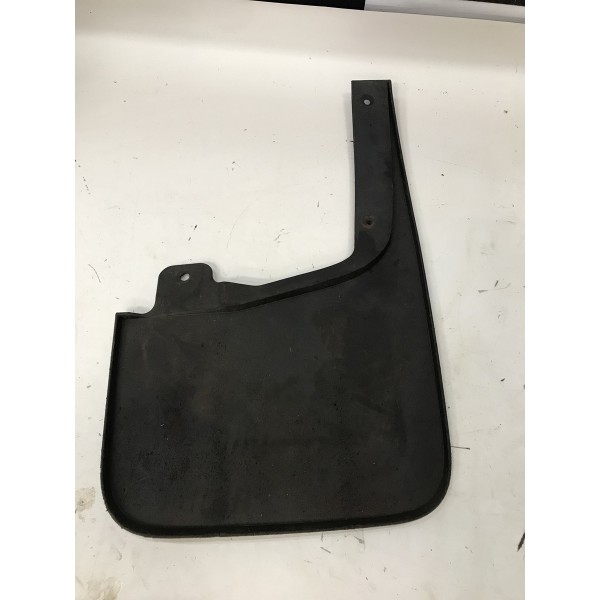 Para-barro Traseiro Esquerdo S10 Ano 2012 Á 2020 52017221